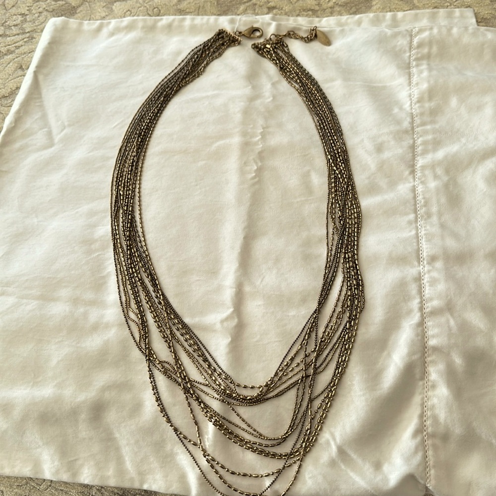 Chico 18 inch chain
